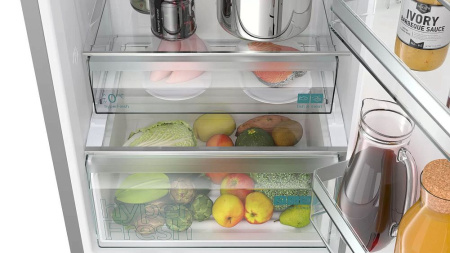 Холодильник SIEMENS KG39NXIBF