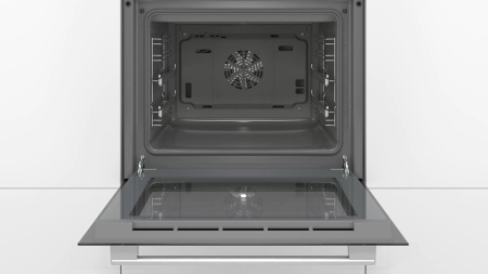 Духовой шкаф BOSCH HBJ558YH0T