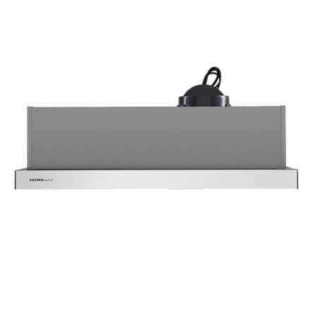 Вытяжка HOMSair FLAT 50 НЕРЖАВЕЙКА