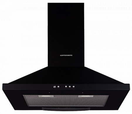 Вытяжка KUPPERSBERG t 601 b