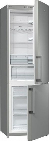 Холодильник GORENJE NRK 6191 GHX