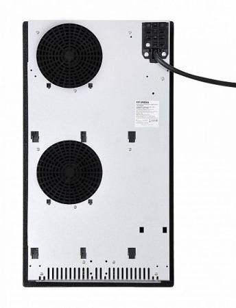 Варочная поверхность HYUNDAI HHI 3750 BG
