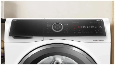 Стиральная машина BOSCH WNC254A0BY