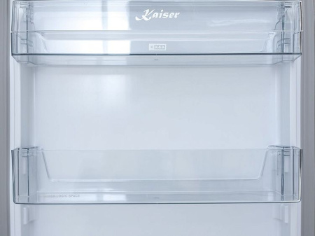 Холодильник KAISER kk 65205 w