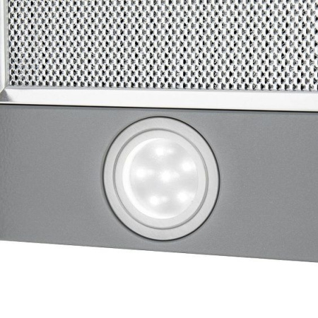 Вытяжка MAUNFELD v light 60 inox