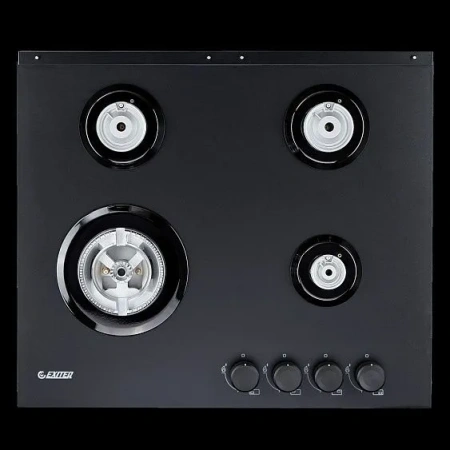 Варочная поверхность EXITEQ EXH-207 black matt