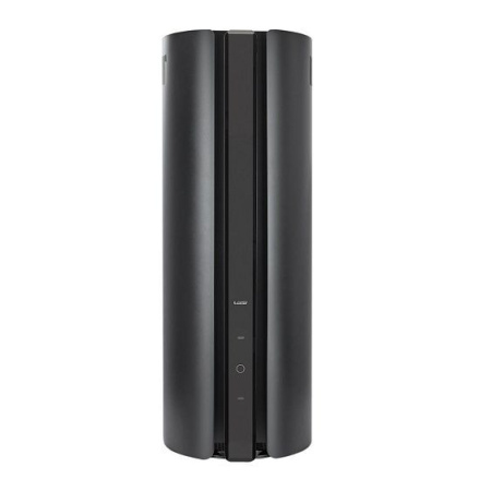 Вытяжка EXITEQ EX-1406 Black