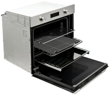 Духовой шкаф DELONGHI NSM 11 XL RF- 4347