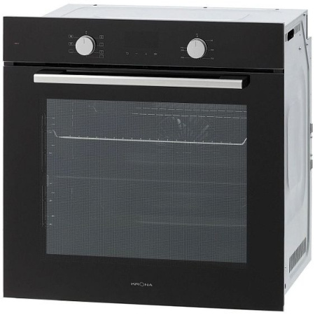 Духовой шкаф KRONA BETA 60 BL