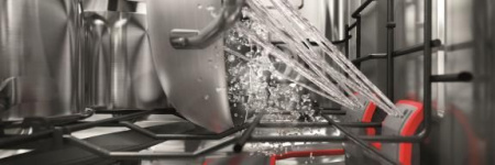 Встраиваемая посудомоечная машина WHIRLPOOL WSIP 4O23 PFE