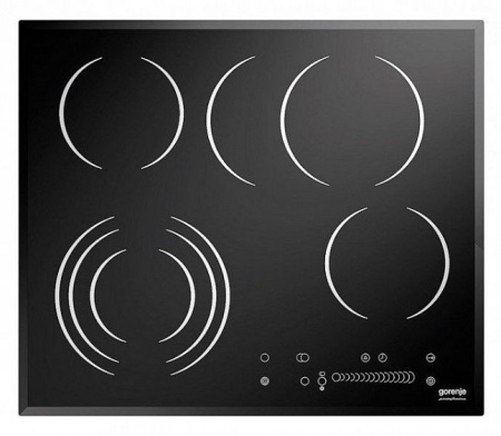 Поверхность GORENJE ecs 6p2