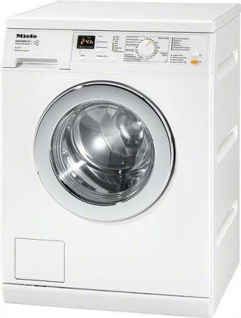 Стиральная машина полноразмерная MIELE w 3371 wcs