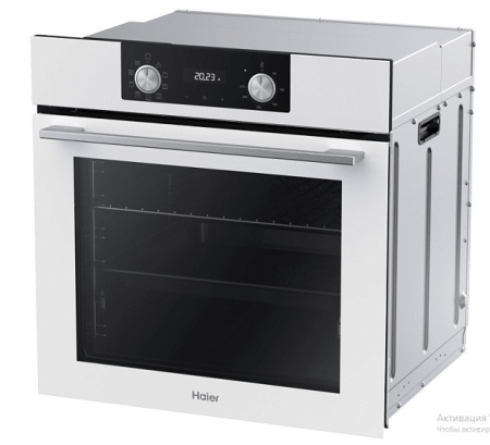 Духовой шкаф HAIER HOQ-K2ANN3WB