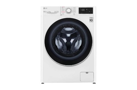 Стиральная машина LG F4V3ES0W