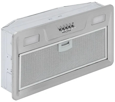 Вытяжка KRONA KATE 600 INOX PB V2