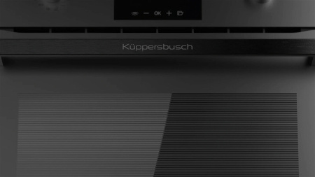 Духовой шкаф KUPPERSBUSCH BD 6340.0 KSM6
