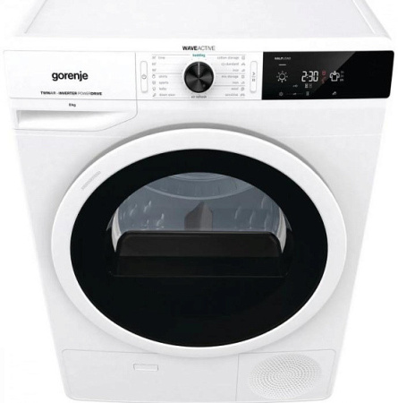 Сушильная машина GORENJE DE83/GID