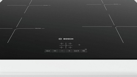 Поверхность BOSCH PUE611BB1E