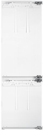 Встраиваемый холодильник HAIER BCFT628AWRU