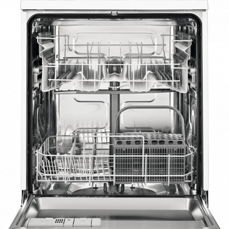 Посудомоечная машина ZANUSSI zdf92300wa