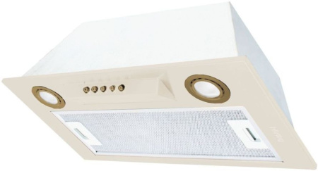 Вытяжка KORTING KHI 6638 RB