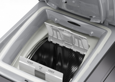 Вытяжка MIELE DA6690D EDST сталь CleanSteel