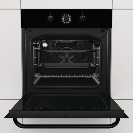 Встраиваемый электрический духовой шкаф GORENJE BO74SYB