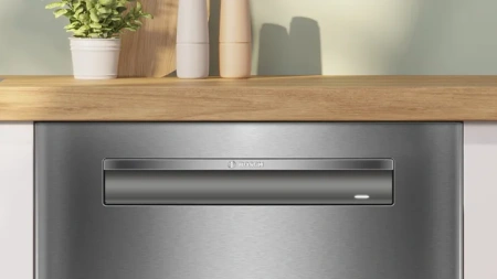 Посудомоечная машина BOSCH SMP6ZCS80S