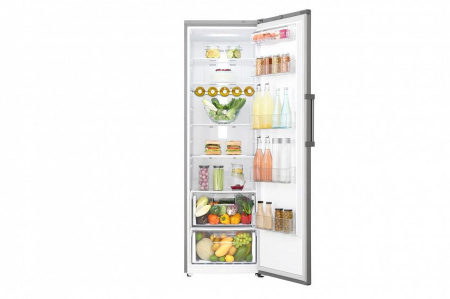 Холодильник LG GC-B401EMDV