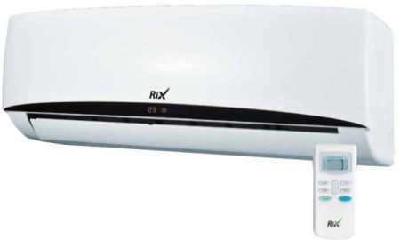 Сплит-система RIX I/O-W12T