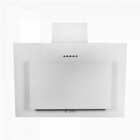 Вытяжка Lex MIKA 600 WHITE