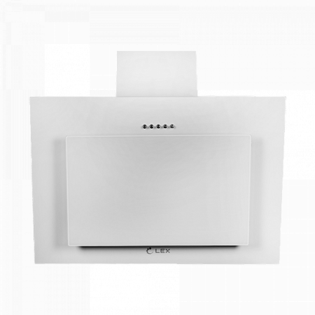 Вытяжка Lex MIKA 600 WHITE