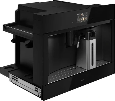 Кофемашина ASKO CMB54BG