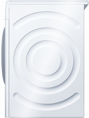 Стиральная машина BOSCH WAW28740OE