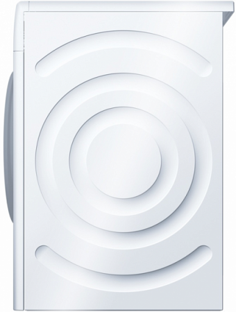 Стиральная машина BOSCH WAW28740OE