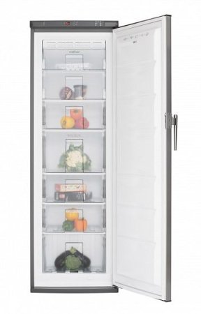 Морозильник VESTFROST VF391XNF