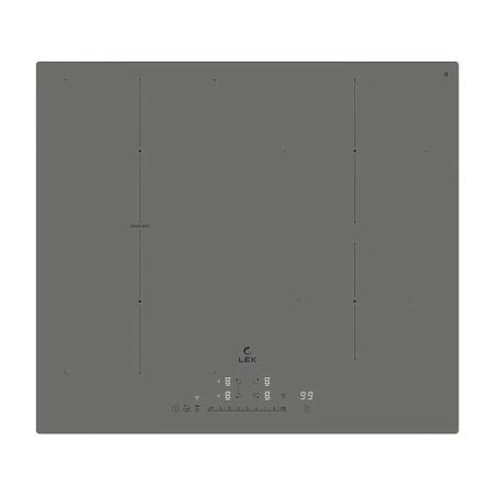 Варочная поверхность LEX EVI 641A I GR