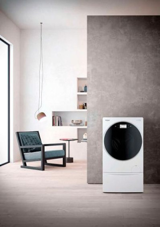 Стиральная машина Whirlpool FRR12451