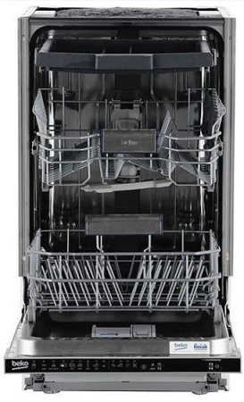 Посудомоечная машина BEKO DIS 28124