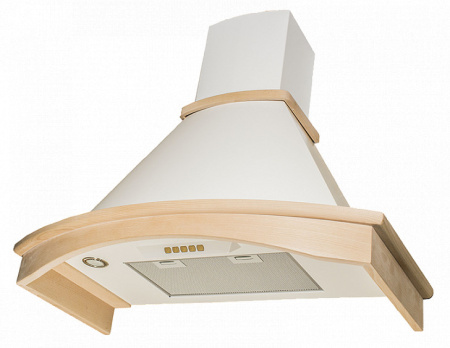 Вытяжка Kuppersberg TAIS 90 WM B