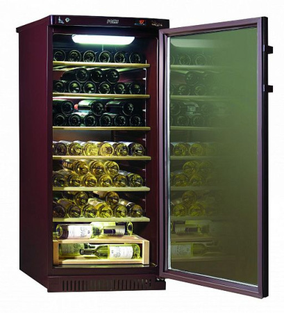 Винный шкаф POZIS ШВ-52