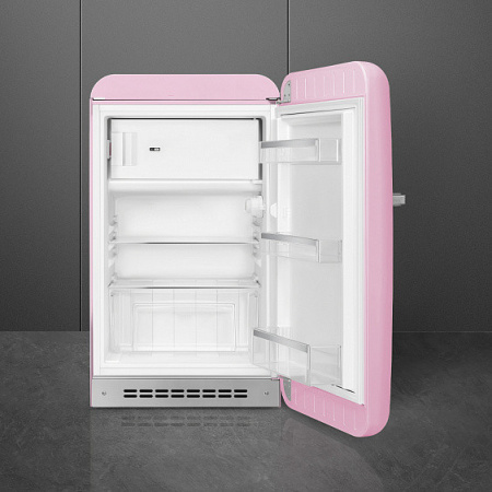 Холодильник SMEG FAB10RPK6