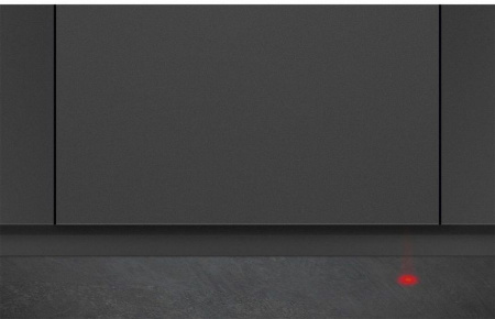 Посудомоечная машина SMEG STL324AQLL