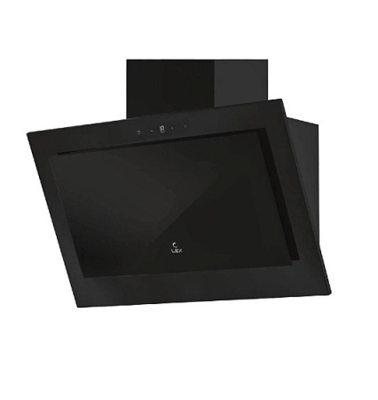 Вытяжка LEX MIO GS 600 Black