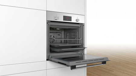 Духовой шкаф BOSCH HBF114BS0R