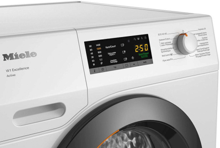 Стиральная машина MIELE WEA035WCS