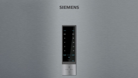 Холодильник Siemens KG36NXI35 нержавеющая сталь