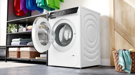 Стиральная машина BOSCH WGB244040