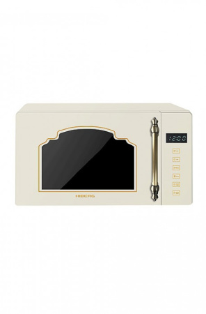 Микроволновая печь HIBERG VM-4088 YR