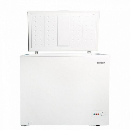 Морозильник-ларь ZARGET ZCF 280W